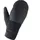 Odlo Multisport X-warm Mittens black (15000) M