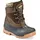 MEINDL Sölden Winterstiefel Braun 34