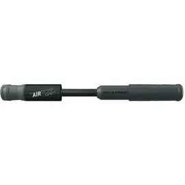 SKS Airflex Explorer Minipumpe schwarz