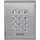 CDVI SECURITY F0201000053-G Codeschloss 12 V, 24 V, 48V IP65 Bluetooth-fähig, mit beleuchteter Tastatur