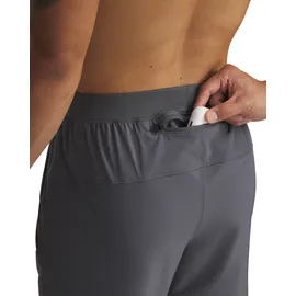 Under Armour Velociti Pro Storm Hosen Grau XXL