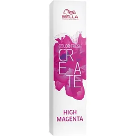 Wella Color Fresh Create high magenta 60 ml