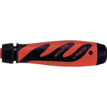 SHAVIV Handgriff Mango II f.Teleskop-Klingenhalter SHAVIV