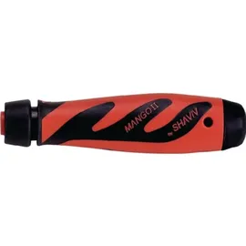 SHAVIV Handgriff Mango II f.Teleskop-Klingenhalter SHAVIV