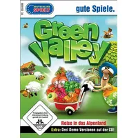 Green Valley PC