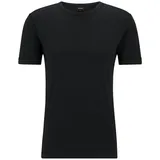 Boss T-Shirt »Tokks 10253670 01«, mit BOSS ORANGE Markenlabel