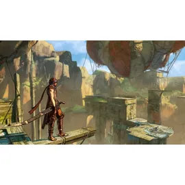 Prince of Persia (Exclusive) (PC)