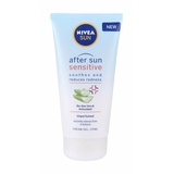 NIVEA Sun Sensitive SOS Cream-Gel Beruhigendes Creme-Gel 175 ml