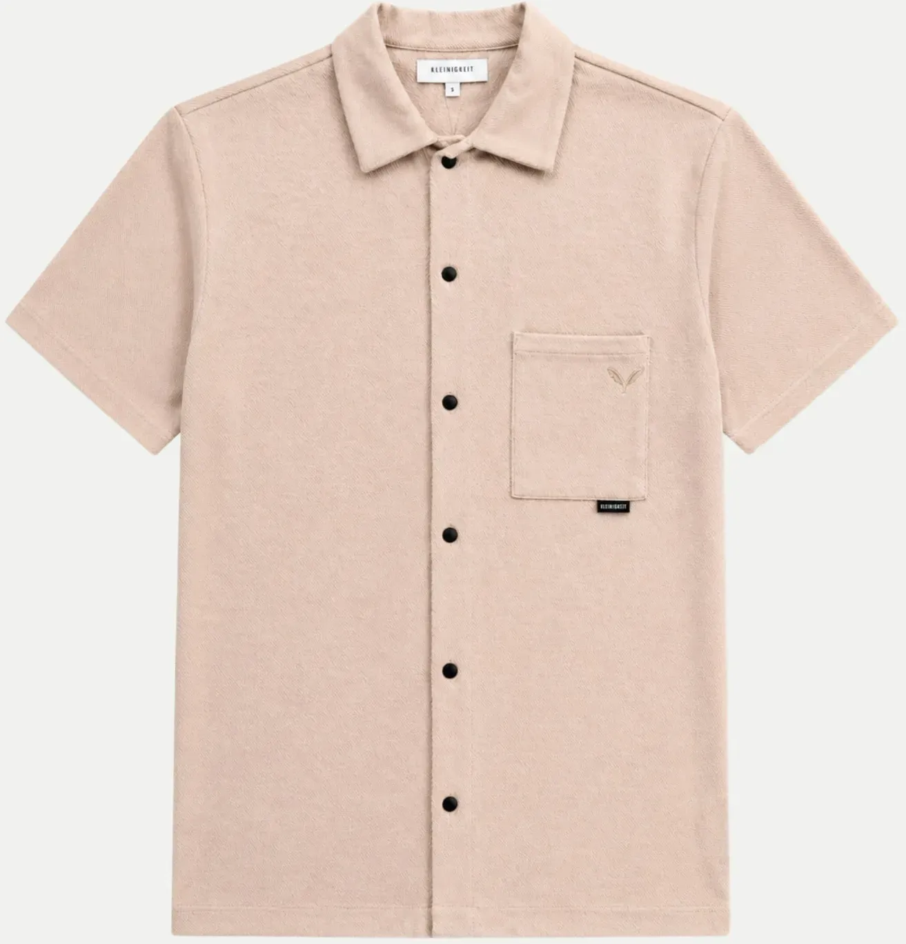 Shirt Relaxel Schulz Beige S