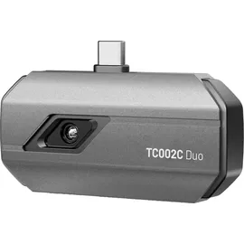 Topdon Wärmebildkamera TC002C DUO