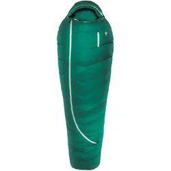 Grüezi bag "Biopod Downwool Subzero"