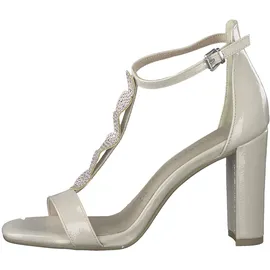 Marco Tozzi Sandalette Damen Beige 41
