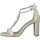 Marco Tozzi Sandalette Damen Beige 41