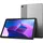 Lenovo Tab M10 Gen3 10.1'' 4 GB RAM 64 GB Wi-Fi storm grey ZAAE0050PL