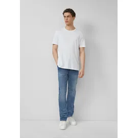 s.Oliver Nelio Slim Fit Blau 32/32