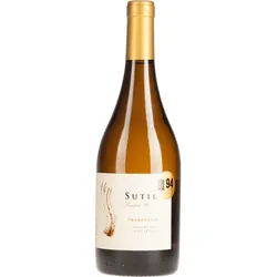 Chardonnay Limited Release Viña Sutil 2021 - 6Fl. á 0.75l