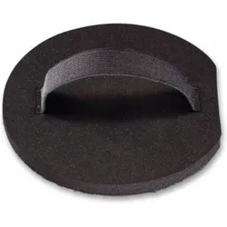 Sia Handschleifblock Ø150mm