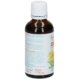 Puressentiel Pflanzliches Öl Bio Arnica - 50 ml