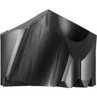 Dormer Bohrwechselkopf R960 25.5 mm HM Ti-phon (25.5 Millimeter)