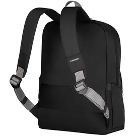 Wenger Motion 15,6" (39,62cm) Notebook Rucksack mit Tablet-Fach schwarz