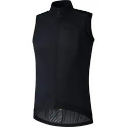Shimano S-phyre Wind Winter Vest black S