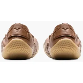 Vivo Barefoot Primus Asana Yin Leather Khaki 37