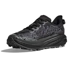 HOKA Speedgoat 6 Kinder Obsidian/Outer Orbit 36