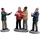 Lemax - Cider Service, Set Of 3 Art.-nr. 72509
