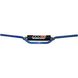 Lenker Neken Constant  22mm Blau