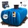 4rain Flachtank Flat XL 7000 l blau