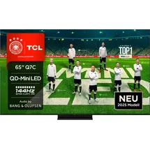TCL 65Q7C 65 Zoll QLED MiniLED 4K Google TV