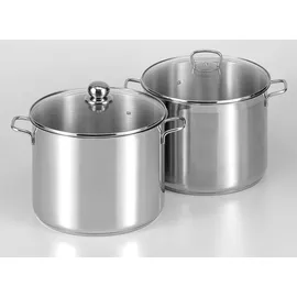 Krüger Jumbo Kochtopf 30 cm 14 l