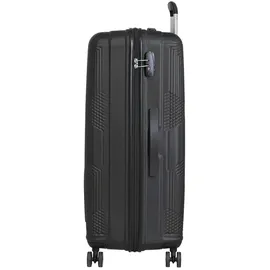 American Tourister Sunchaser Koffer-Set 3-tlg. schwarz