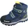 Kastinger Klatan WL Blau 30