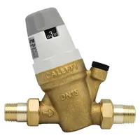CALEFFI Druckminderer 5350 1/2'' AG
