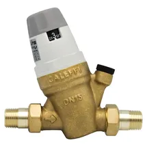 CALEFFI Druckminderer 5350 1/2'' AG