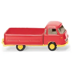 WIKING 027004 1:87 Borgward Pritschenwagen - rosé