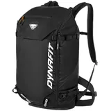 Dynafit Free 34 Rucksack Schwarz