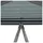 Axi Mülltonnenbox Owen Metall 2 x 240 l Anthrazit