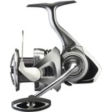 Daiwa 23 Exceler LT 2500, Spinn-Angelrolle, Frontbremse, 10336-250