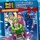 USM United Soft Die drei !!! Adventskalender Geheimnis im Schnee 2015
