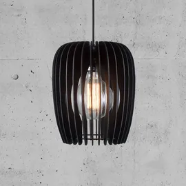 Nordlux Tribeca 24 Schwarz