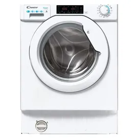 Candy Smart Inverter CBDO485TWME/1-S Waschtrockner (8 kg, 5 kg, 1400 U/min)