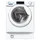 Candy Smart Inverter CBDO485TWME/1-S Waschtrockner (8 kg, 5 kg, 1400 U/min)