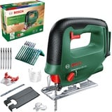 Bosch Akku Stichsäge UniversalSaw 18V-100 (ohne Akku, 18 Volt System, 15 tlg. Stichsägeblatt-Set, im Karton) – Amazon Edition