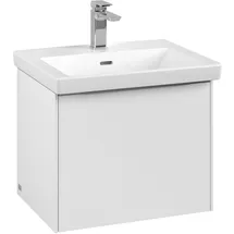 Villeroy & Boch Subway 3.0 Waschbeckenunterschrank, 1 Auszug, C57900VF,