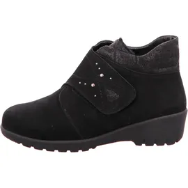 WALDLÄUFER Kamela Stiefelette schwarz, | Gr.: 37