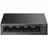 LS105GP 4+1 Ports PoE+