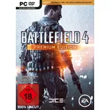 Battlefield 4 - Premium Edition (Download) (PC)