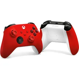Microsoft Xbox Wireless Controller pulse red